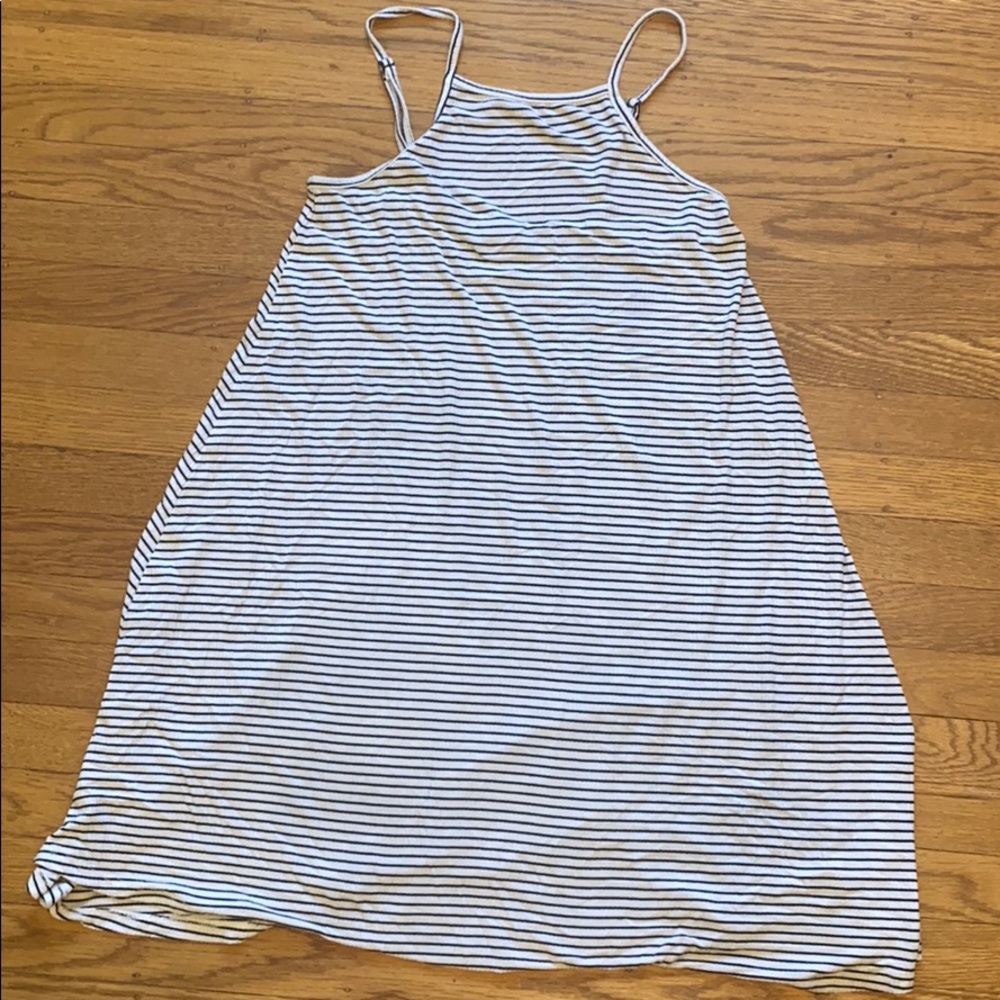 Summer dress from Mossimo